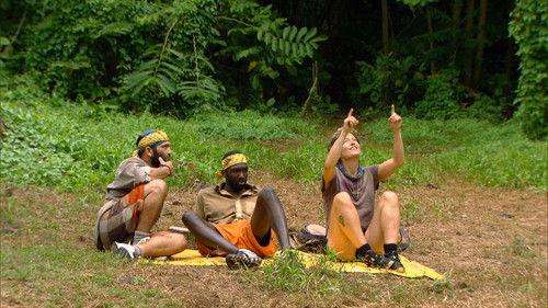 Survivor Season 19 Episode 14 - Two Brains Are Better Than One