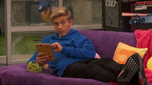 undefined Season 3 Episode 1 - Babe Loves Danger