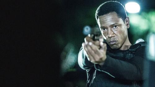 Colony Season 1 Episode 9 - Zero Day