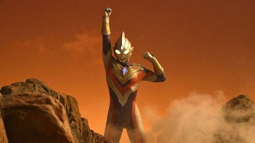 Ultraman Trigger: New Generation Tiga Season 1 Episode 1 - Connection of Light