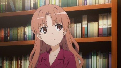 A Certain Scientific Railgun Season 3 Episode 19 - Strange Coincidence