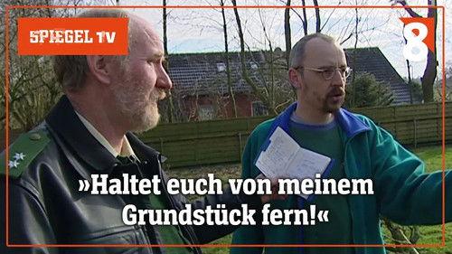 Einsatz in Ostfreisland: Mit der Dorfpolizei unterwegs Season 1 Episode 8 - Episode 8