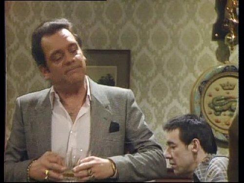 Only Fools and Horses Season 4 Episode 6 - Watching the Girls Go By
