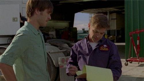 Heartland Season 5 Episode 9 - Cover Me