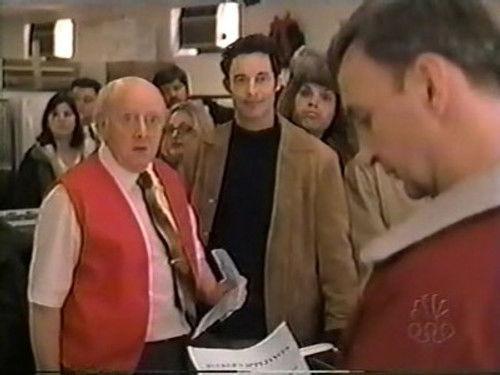 Ed Season 1 Episode 9 - Your Life Is Now