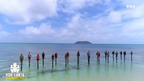 Koh-Lanta Season 23 Episode 2 - Episode 2