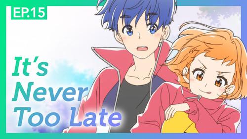 A Day Before Us Season 3 Episode 15 - It's Never Too Late