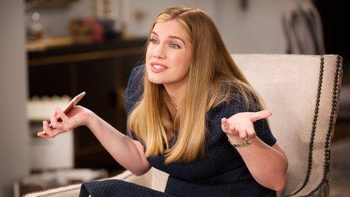 Veep Season 6 Episode 4 - Justice