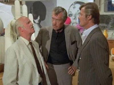 undefined Season 1 Episode 17 - Five Miles to Midnight