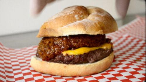 History 101 Season 1 Episode 1 - Fast Food