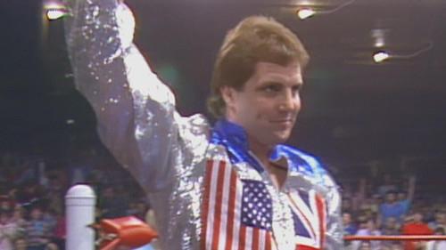 World Class Championship Wrestling Season 3 Episode 7 - WCCW - February 25, 1984