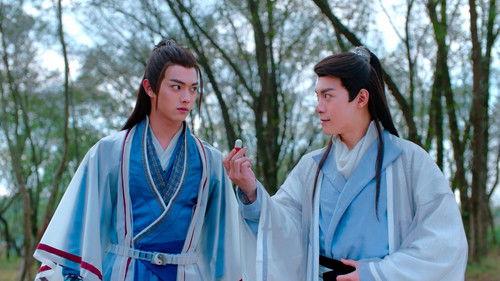 Once Upon a Time in Lingjian Mountain Season 1 Episode 8 - Episode 8