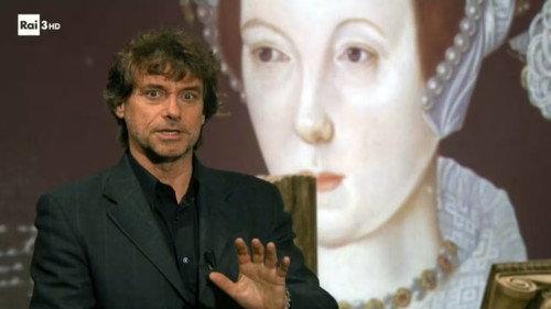 Ulisse - The Pleasure of Discovery Season 18 Episode 4 - Elizabeth I - A Woman in Command