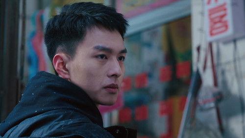 Blue Canvas of Youthful Days Season 1 Episode 11 - No One Travels Lightly