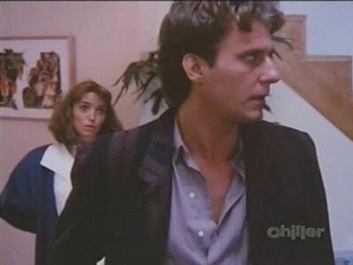 The New Alfred Hitchcock Presents Season 1 Episode 17 - The Creeper