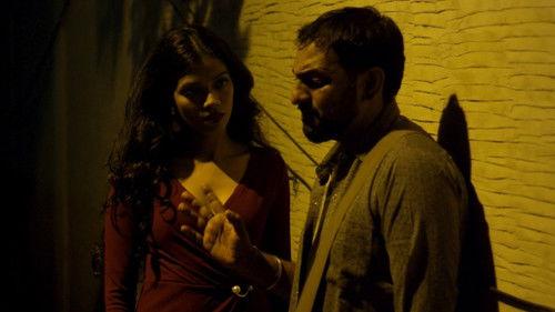 DRISHTIBHRAM Season 1 Episode 3 - Non-Existence