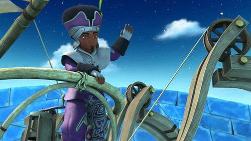 The Little Prince Season 2 Episode 20 - Episode 20