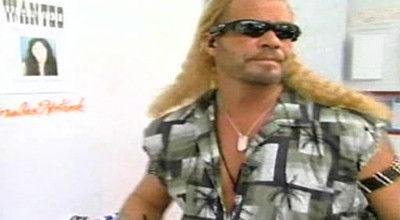Dog the Bounty Hunter Season 4 Episode 1 - The Mystery of Mona Lisa
