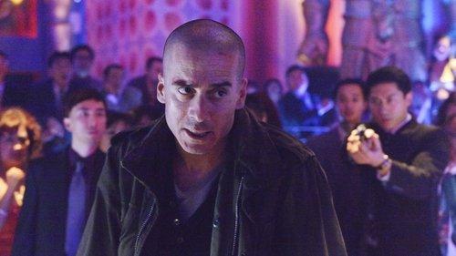 12 Monkeys Season 1 Episode 11 - Shonin