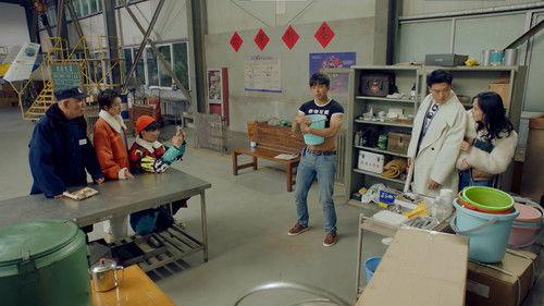 iPartment Season 5 Episode 19 - Episode 19