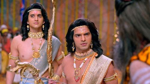 Shrimad Ramayan Season 1 Episode 15 - Mahadev Ki Ichcha