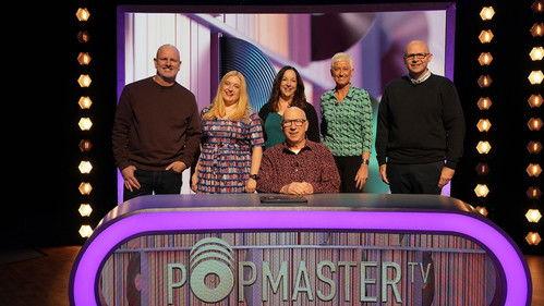 PopMaster TV Season 3 Episode 8 - Episode 8