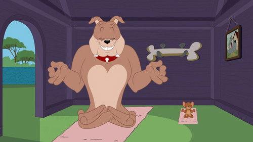 The Tom and Jerry Show Season 2 Episode 19 - To Kill a Mockingbird