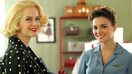 The Ladies' Paradise Season 2 Episode 8 - Episode 8