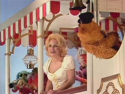 The Muppet Show Season 2 Episode 10 - Teresa Brewer