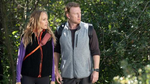 undefined Season 20 Episode 8 - Blood, Sweat and Tears