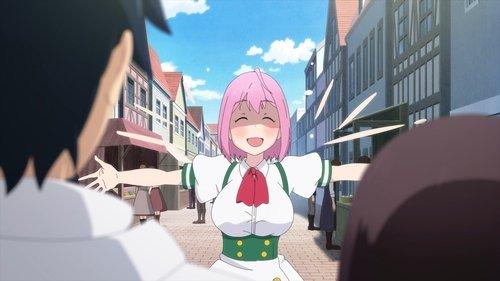 My Unique Skill Makes Me OP Even at Level 1 Season 1 Episode 9 - We've All Been Waiting! It's Eve's Turn to Shine