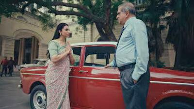 The Magic of Shiri Season 1 Episode 8 - Dastan-E-Kabul