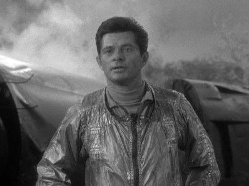 undefined Season 2 Episode 16 - The Premonition