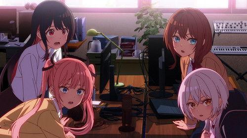 Tune In to the Midnight Heart Season 1 Episode 1 - Re-Start