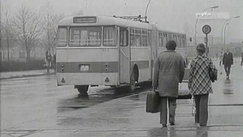 Polizeiruf 110 Season 5 Episode 3 - Ein Fall ohne Zeugen