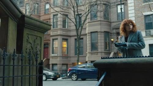 undefined Season 1 Episode 2 - The Great Escape