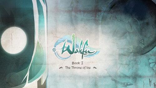 undefined Season 0 Episode 5 - The Quest for the Six Dofus Eliatropes - Book 1: The Throne of Ice