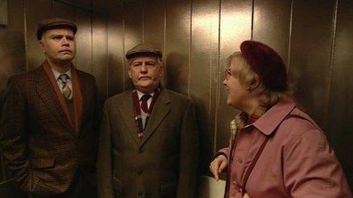 Still Game Season 2 Episode 7 - Shooglies