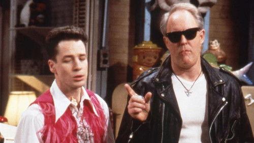 undefined Season 2 Episode 19 - Dick Behaving Badly