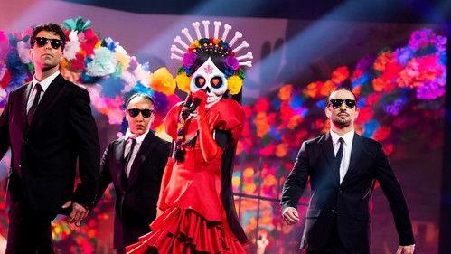 Masked Singer Sverige Season 4 Episode 7 - Episode 7