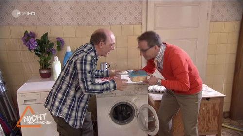 Never Ever Do This at Home! Season 2 Episode 6 - Episode 6