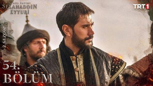 Saladın: The Conqueror of Jerusalem Season 2 Episode 26 - 54. Bölüm