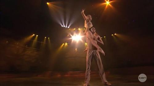 So You Think You Can Dance Australia Season 4 Episode 6 - Top 18 - Performance and Results