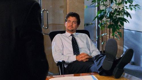 Dawson's Creek Season 6 Episode 3 - The Importance of Not Being Too Earnest