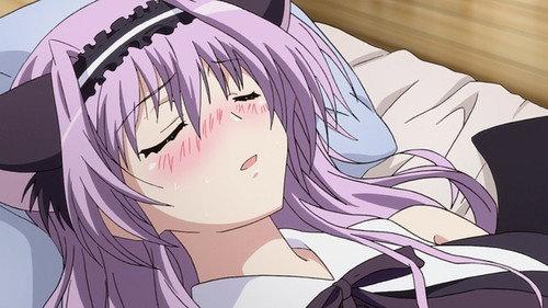 Mashiroiro Symphony: The Color of Lovers Season 1 Episode 9 - Same-Colored Couple