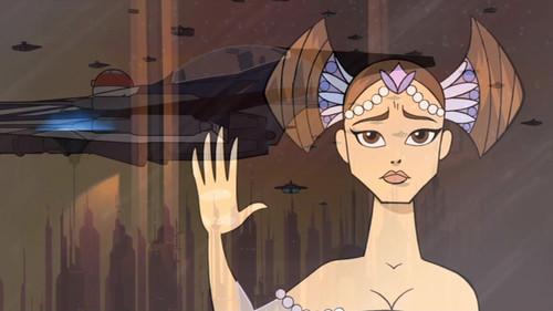 undefined Season 1 Episode 1 - Chapter 1