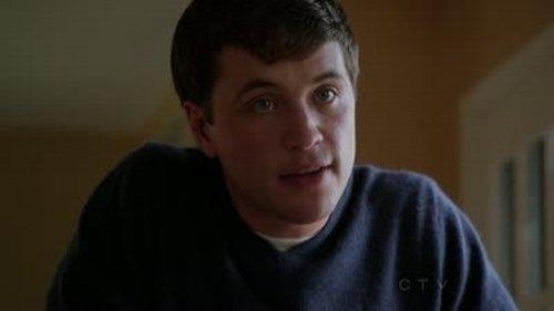 undefined Season 7 Episode 5 - From Childhood's Hour