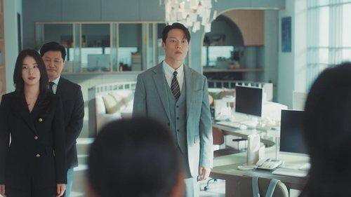 Dynamite Kiss Season 1 Episode 3 - Ping, Pong, Ping, Pong