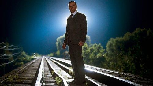 Murdoch Mysteries Season 7 Episode 9 - Midnight Train to Kingston