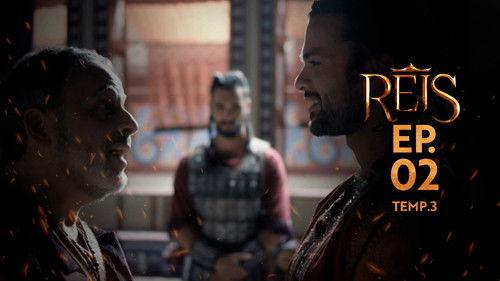 Kings Season 3 Episode 2 - Episode 2